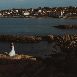 Nika Witoń Fotografia - Fotograf ślubny