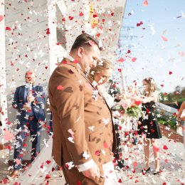 Maciej Kossowski - Fotograf ślubny