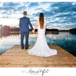 TomaFot - Fotografia/Filmowanie - Ślubów - Fotograf ślubny