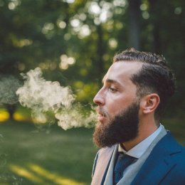 Wojciech Krysiak - Dear Hunter - Wedding Photographer - Fotograf ślubny