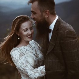 Zephyr Wedding - Fotograf ślubny