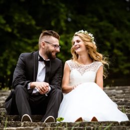 Adam Kraska - Fotograf ślubny