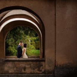 Agencja Fotograficzna SNAPshot - Fotograf ślubny