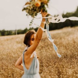 Damian Łukasz Weddings - Fotograf ślubny