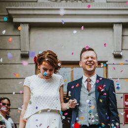 FOTOMAGORIA - Fotograf ślubny