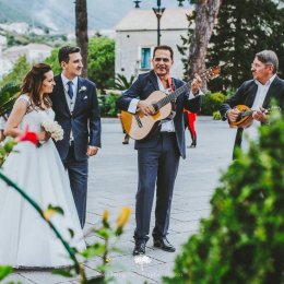 Hello - Fotografia - Sesje w Rzymie - Fotograf ślubny