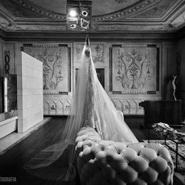 Marcin Fryże Fotografia - Fotograf ślubny