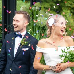 Pastylka Photo Stories - Fotograf ślubny