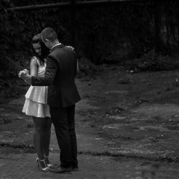 Piotr Zanin Fotografia - Fotograf ślubny