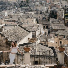 Pokadrowani - Fotograf ślubny