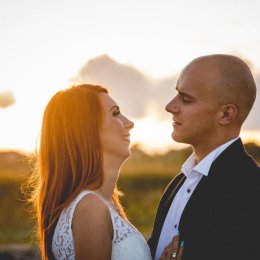 Raphael Newman Studio - Fotograf ślubny