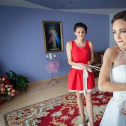 Sławomir Gradowski Foto Łomża - Fotograf ślubny