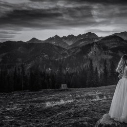 am-fotografia - Fotograf ślubny