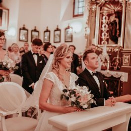 angelshoot | fotografia ślubna - Fotograf ślubny