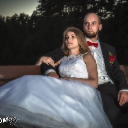 Foto-CHROMińscy - Fotograf ślubny