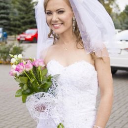 Fotografia Marta Piechocińska - Fotograf ślubny