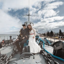 Iwona Aleksandrowicz - fotografia ślubna - Fotograf ślubny