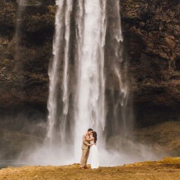Kamil Spólnicki - Fotograf ślubny