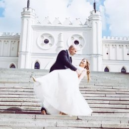 Karolina Okoń Photography - Fotograf ślubny