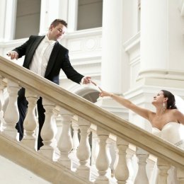 Pleasure Photo Fotografia ślubna / sesje / eventy - Fotograf ślubny