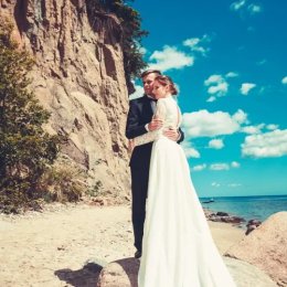 Rozweseleni - Fotograf ślubny