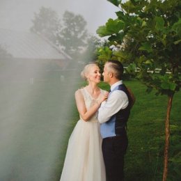 Tomek Kurzydlak - Fotograf ślubny