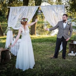 Alchemiaobrazu.pl - Fotograf ślubny