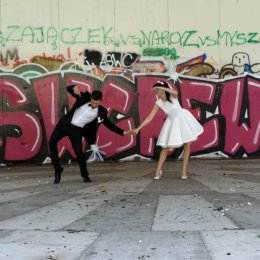 Foto Piotr - Fotograf ślubny