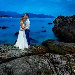 Fotografia Michał Lis - Fotograf ślubny