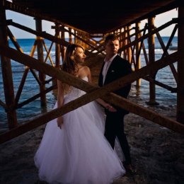 Marta Gogoc Fotografia - Fotograf ślubny