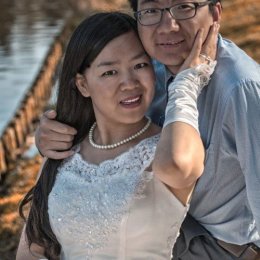 Samluk - Fotograf ślubny