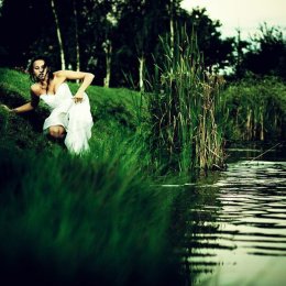 Studio Fotografii Portretowej - Fotograf ślubny