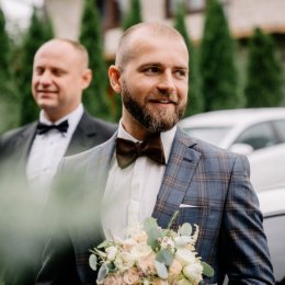 Wiktor Łysak - Fotograf ślubny