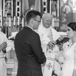 Kruty - wedding studio - wszystko na naszej stronie - Fotograf ślubny