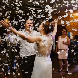 Magdalena Krzak Fotografia - Fotograf ślubny