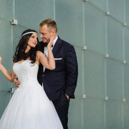 Studio Grygierczyk - Fotografia - Fotograf ślubny