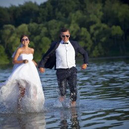 Format - Fotograf ślubny