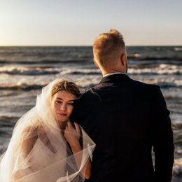 Fotograf Koszalin - Fotograf Gajdamowicz - Fotograf ślubny