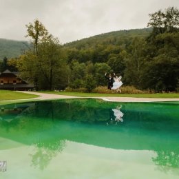 Fotografia Ślubna Osińscy - Fotograf ślubny