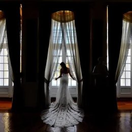 MARCIN ŁYSAK - FOTOGRAFIA - WIDEO - Fotograf ślubny