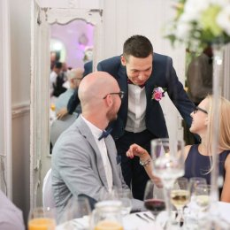 STUDIO 222 - Fotograf ślubny