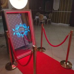 Fotolustro SHINE - Fotograf ślubny