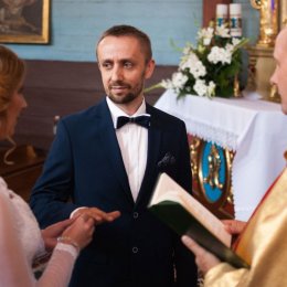 Studio Kollektiv - Fotograf ślubny