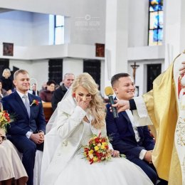 Krzysztof Laszczyk Fotografia - Fotograf ślubny