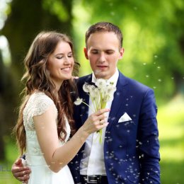 Studio Biel Jarosław Jamrożek - Fotograf ślubny