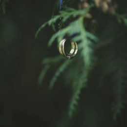 Anna Szymańska magicznafotka - Fotograf ślubny