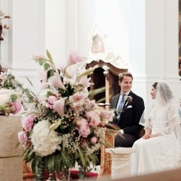 Fotografia ślubna - Fotograf ślubny