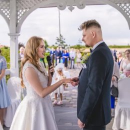 Grzegorek Studio - Fotograf ślubny