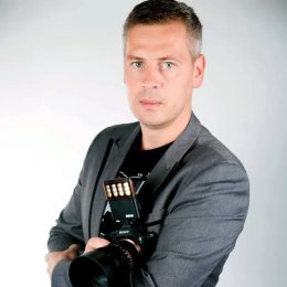 JN Clip - Fotograf ślubny