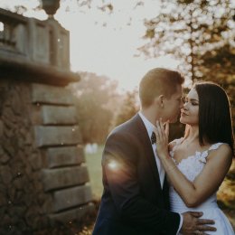 Silesia Wedding FOTO-FILM - Fotograf ślubny